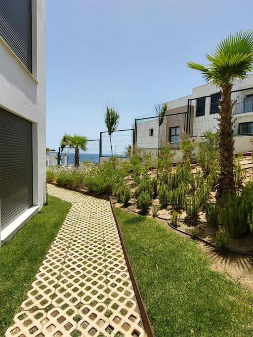 Luxurious Penthouse With Huge Panoramic Terrace Apartamento San Roque  Exterior foto