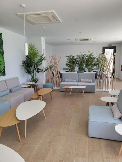 Luxurious Penthouse With Huge Panoramic Terrace Apartamento San Roque  Exterior foto